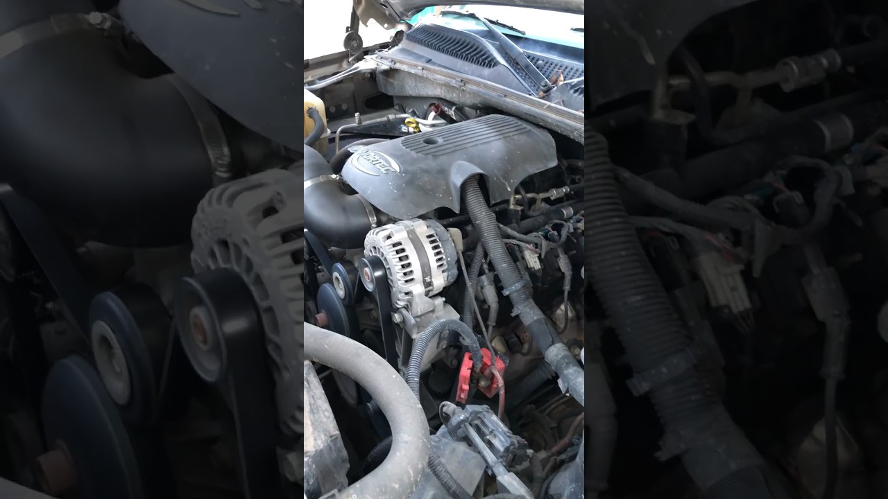 How long will my 5.3 Silverado run with lifter tick?