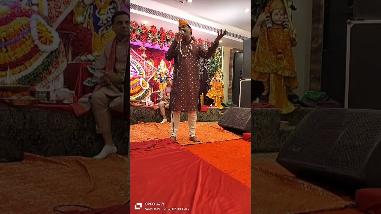 मैं हार जाऊं ये कभी हो नहीं सकता 