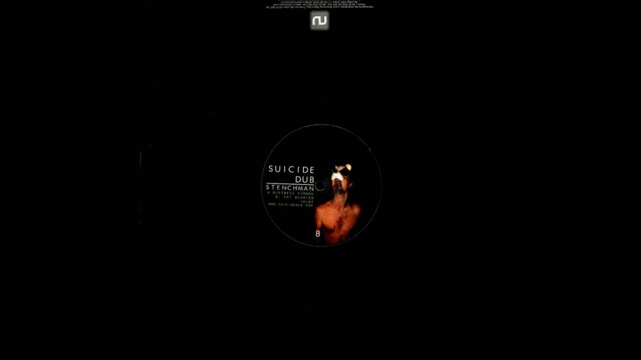 Stenchman - Distress Signal