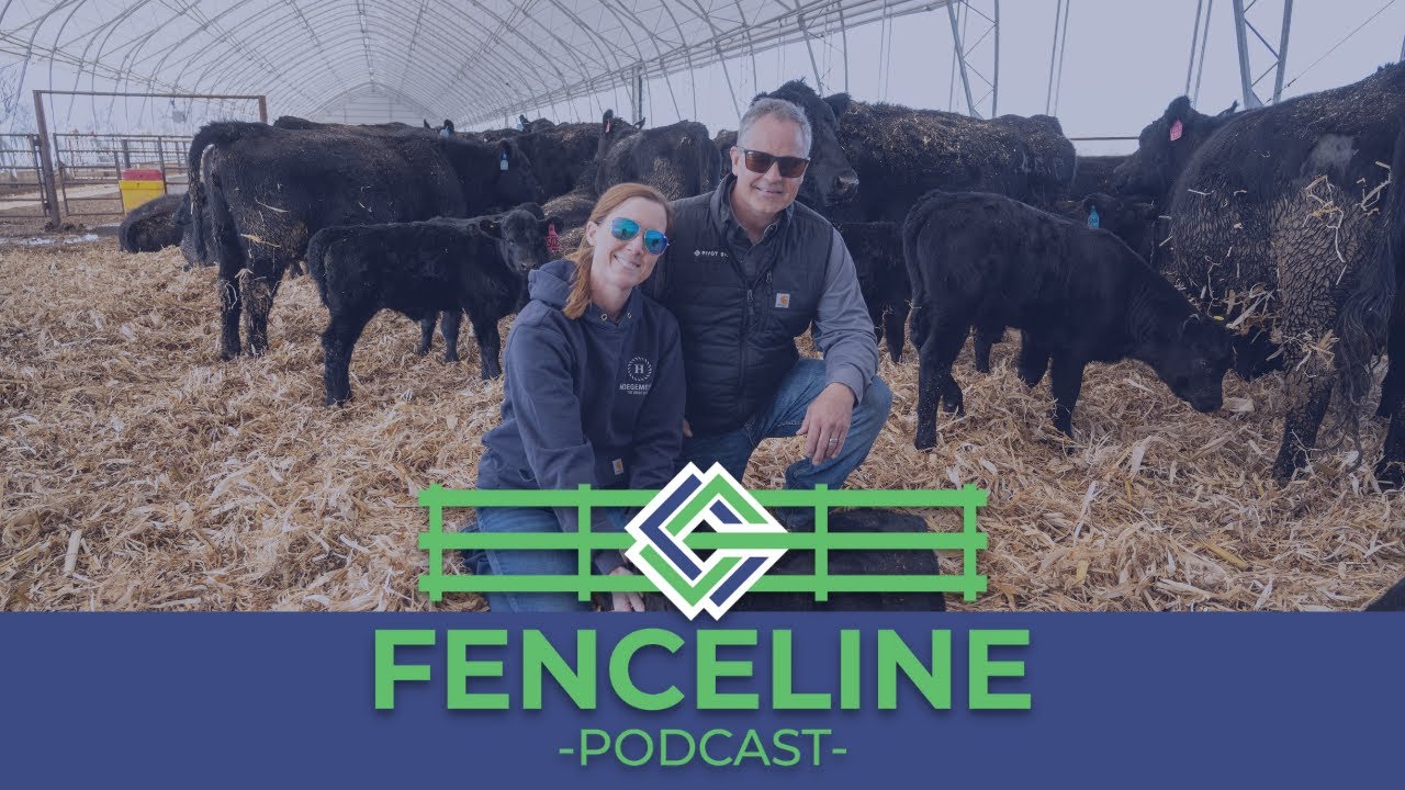 Robbins Open House: Building Livestock Legacies