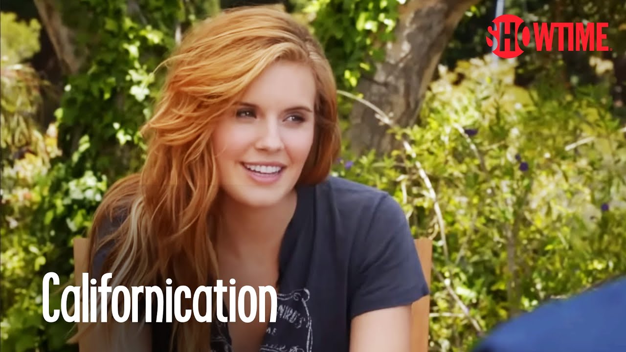 Californication | 'Human Etiquette' Official Clip | Season 6 Episode 3 | SHOWTIME