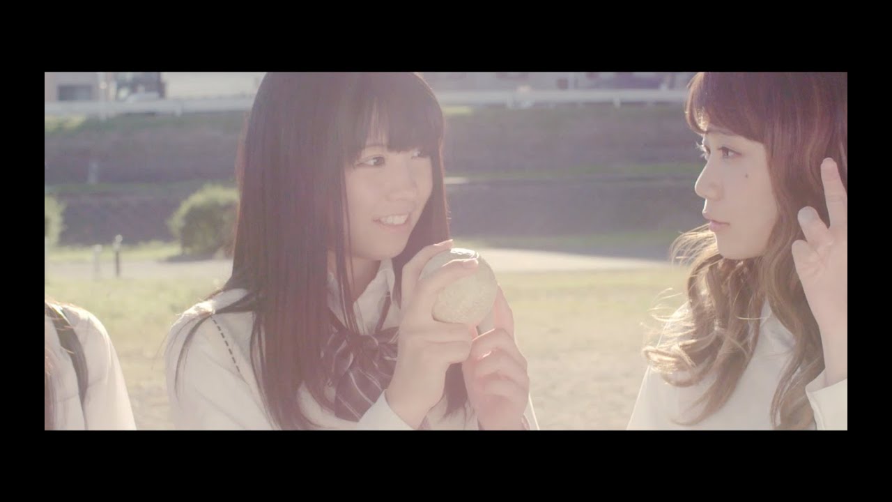 絶対直球女子！プレイボールズ「野球しようぜ！」MusicVideo