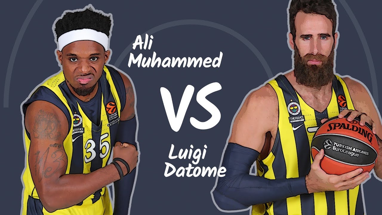 Tripoki Challenge: Bobby Dixon vs. Gigi Datome