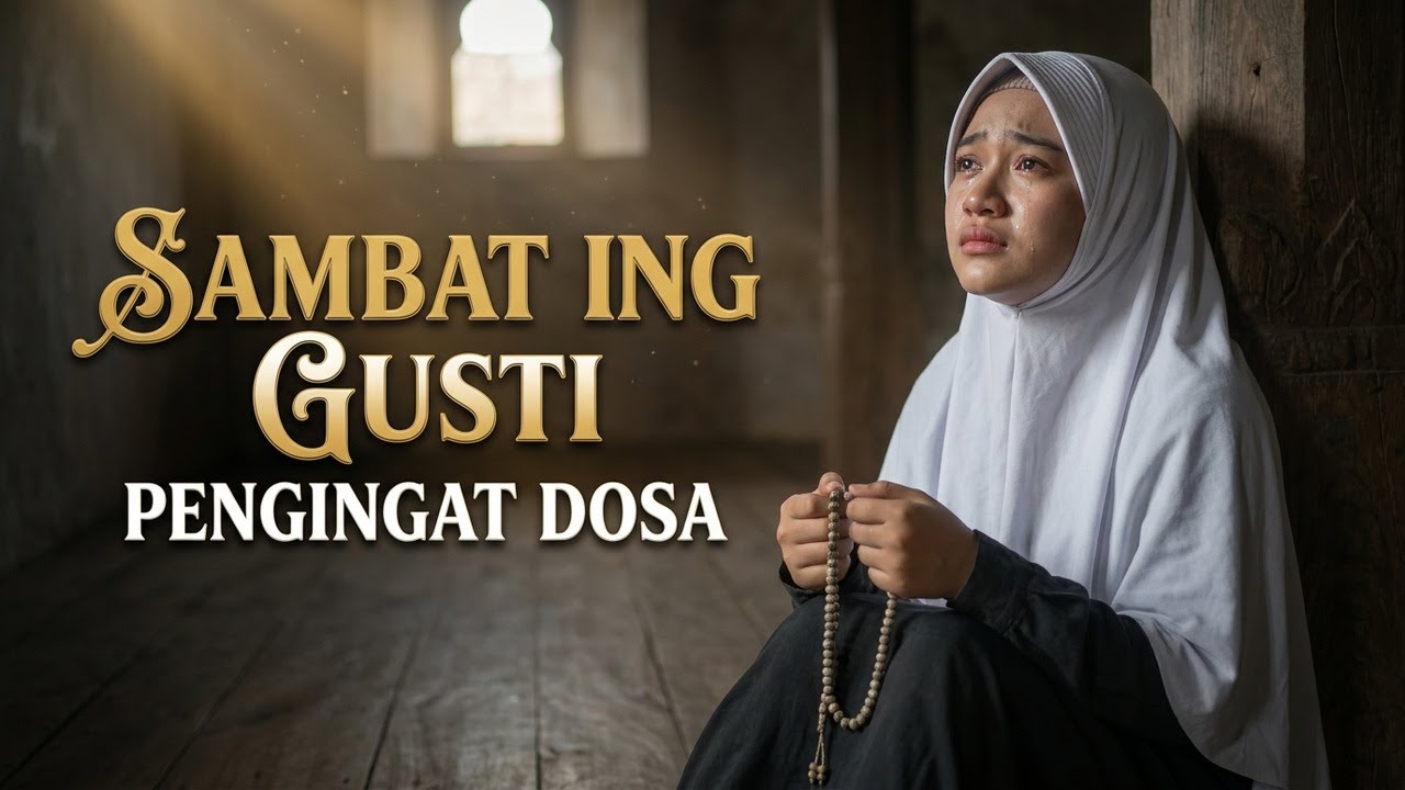 Lagu Jawa Paling Sedih Pengingat Dosa - Sambat Ing Ngarsane Gusti (Official Audio