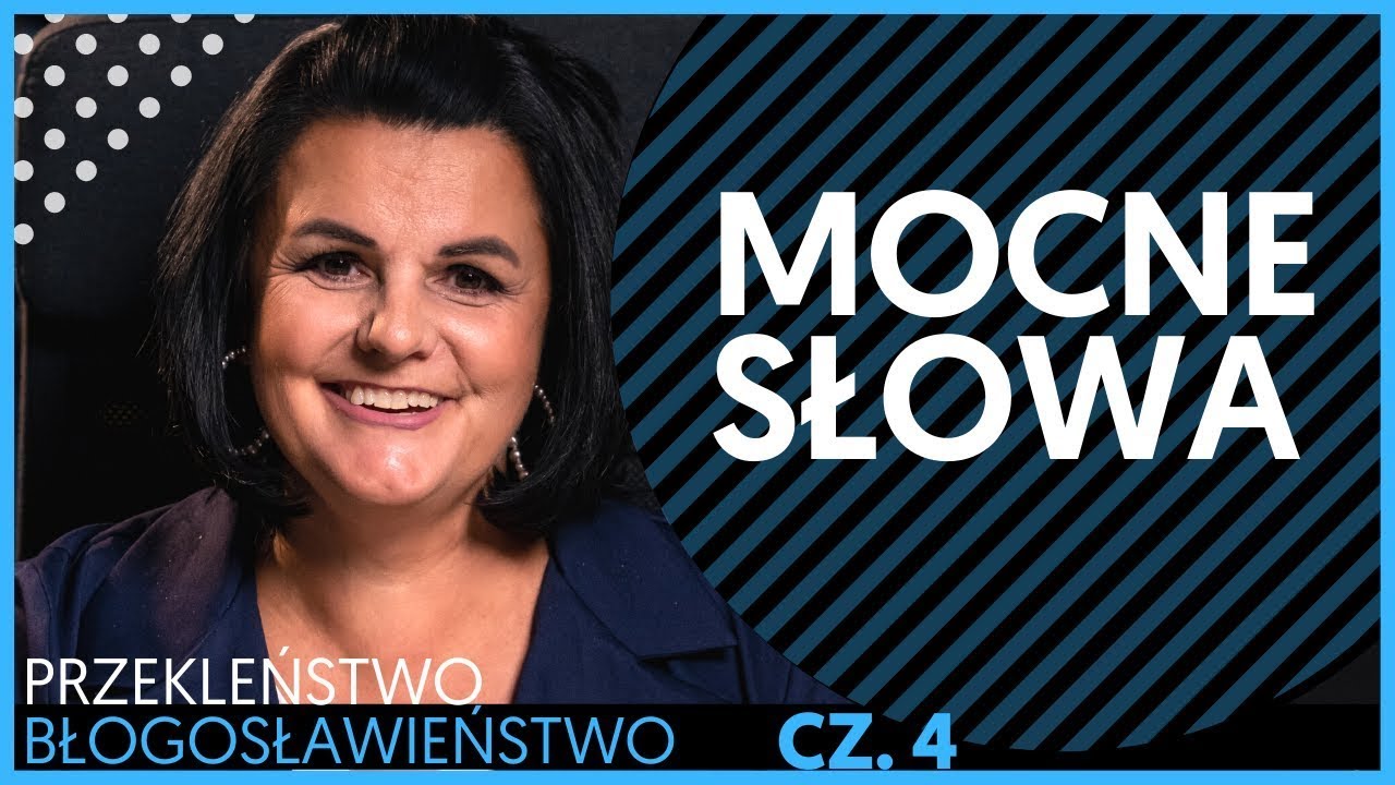 Słowa Mają Moc - Jak Z Nich Mądrze Korzystać? #MocwJęzyku