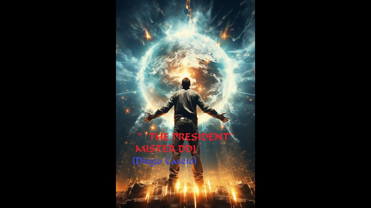 THE PRESIDENT