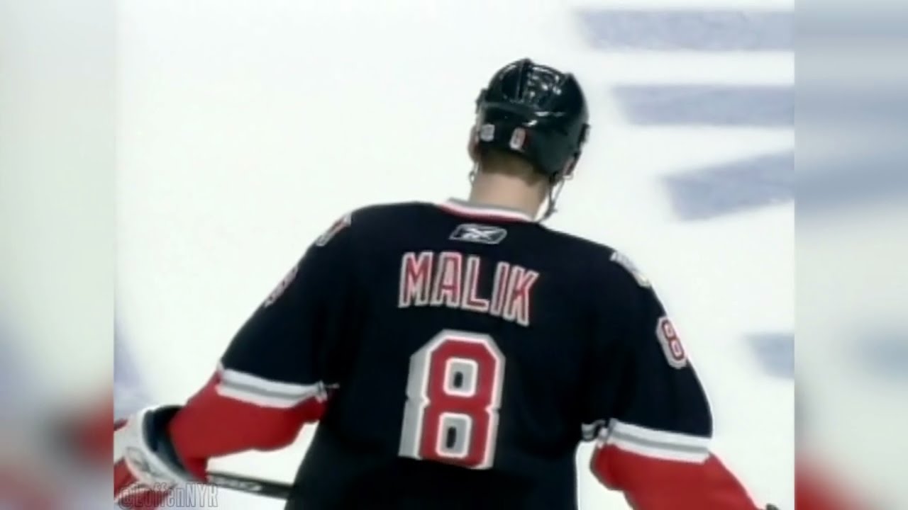 The Shootout: Rangers vs Capitals 2005 | Part 2 [HQ]