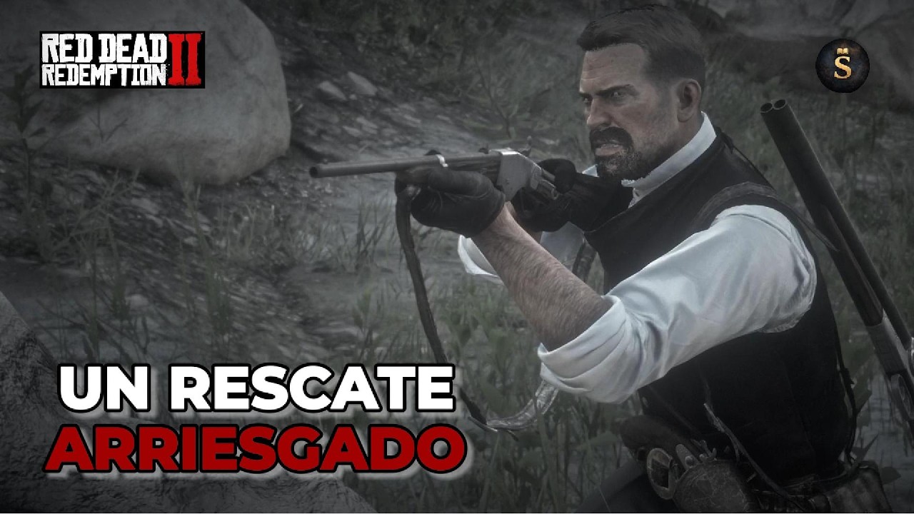 El primero será el último | Red Dead Redemption 2 | Sandbox Chronicles
