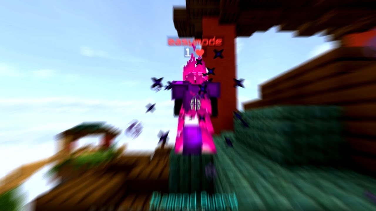 Ranked Skywars Tips #1 - Basic Tips.