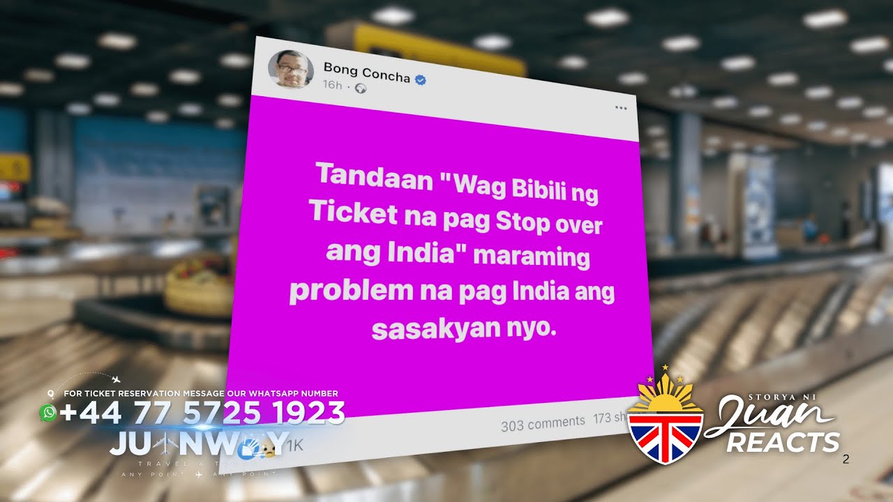 🔴 TAMA BA O MALI ANG KANYANG POST? LINAWAIN NATIN