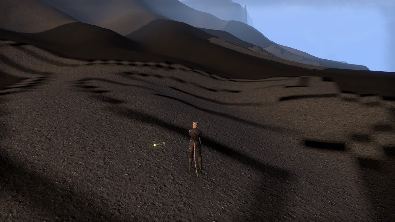 [45] Davon's Watch Outlaws Refuge