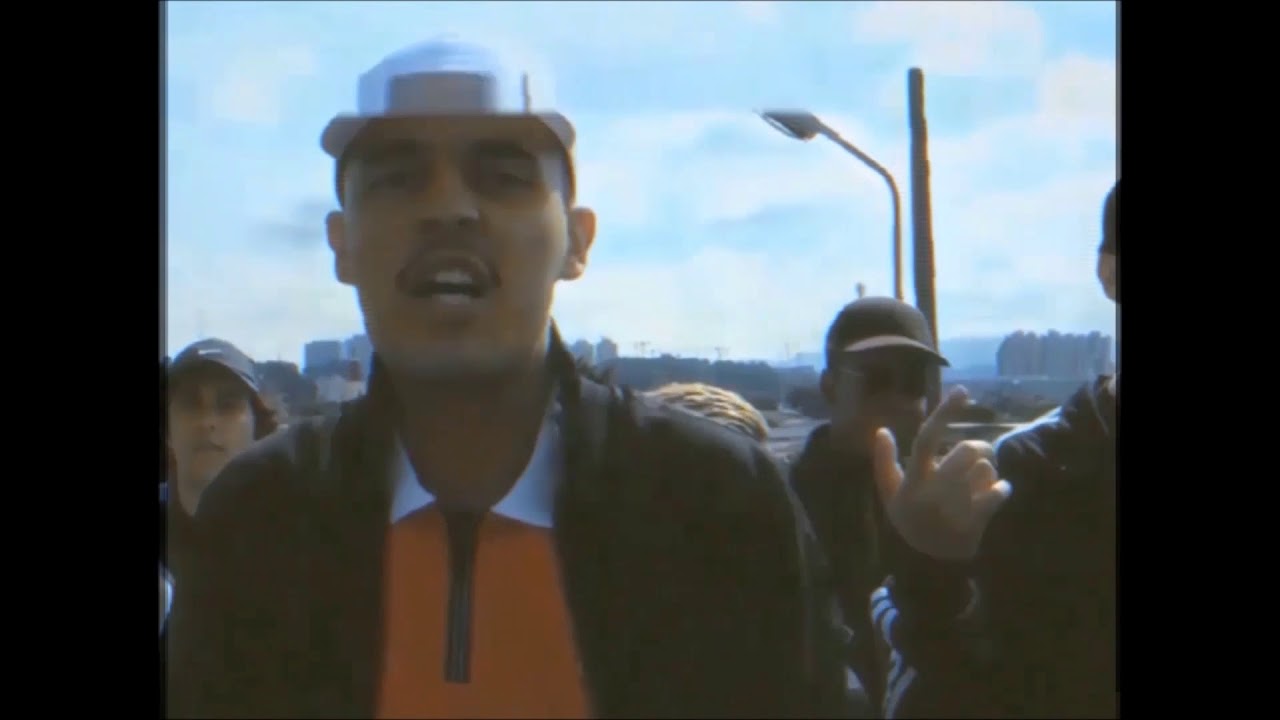 Fleezus - BRASILREALGRIME (Prod. Li-O)