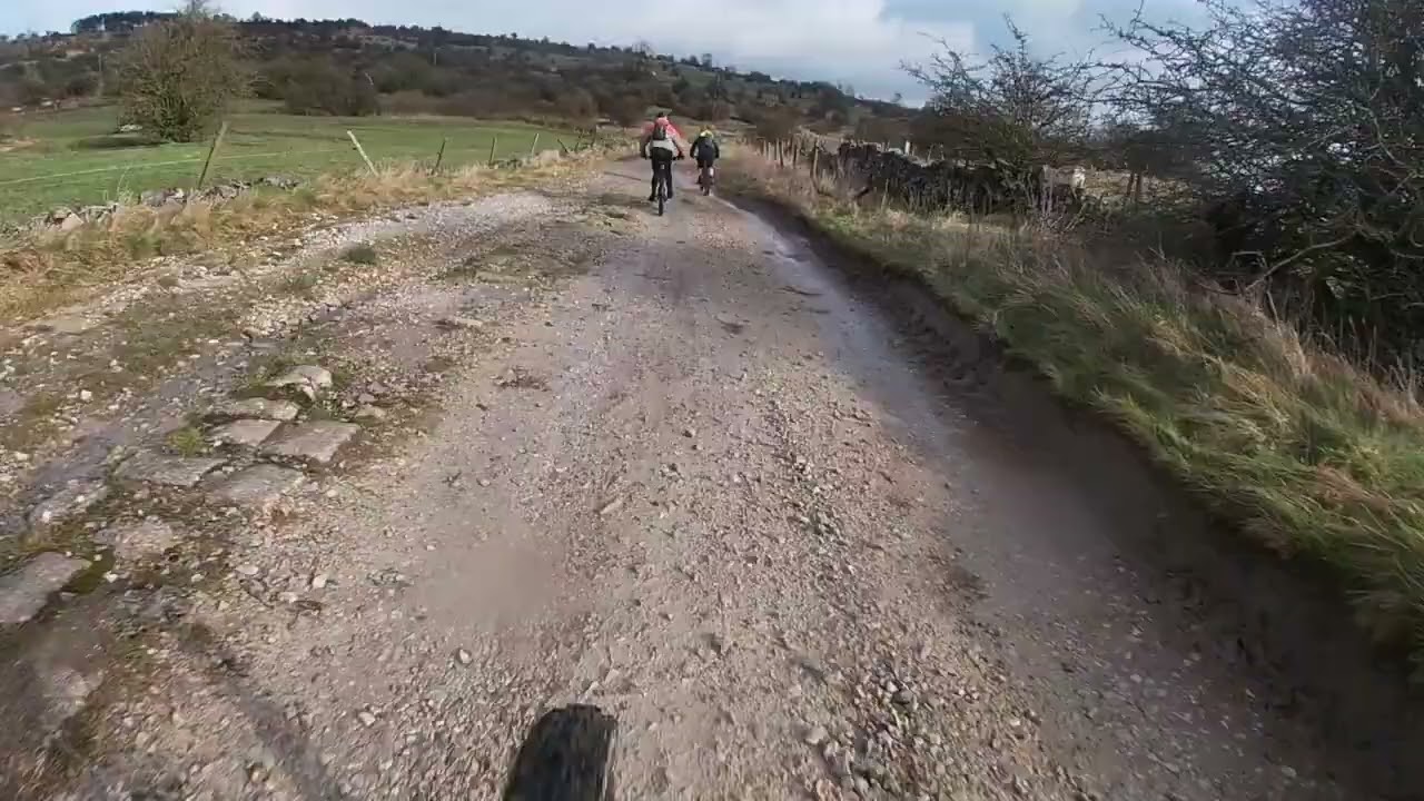 Black Rocks, Cromford, Derbyshire
