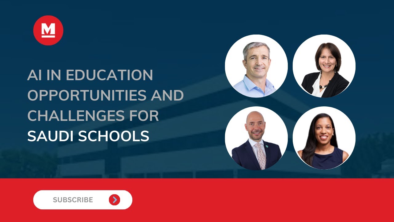 AI in Education  Practical Steps for Powerful Learning in Saudi Schools