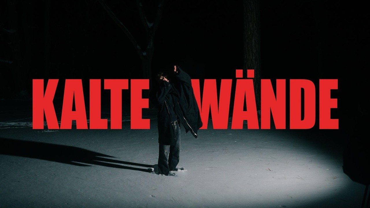 yuice - kalte w&auml;nde (prod. by THANI)
