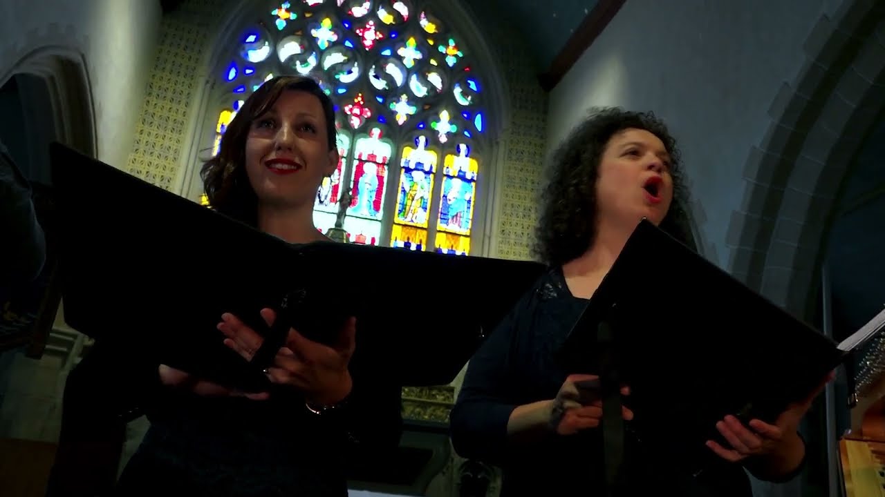 Francisca Apumayta, compositrice oubliée des Andes coloniales - Comet Musicke