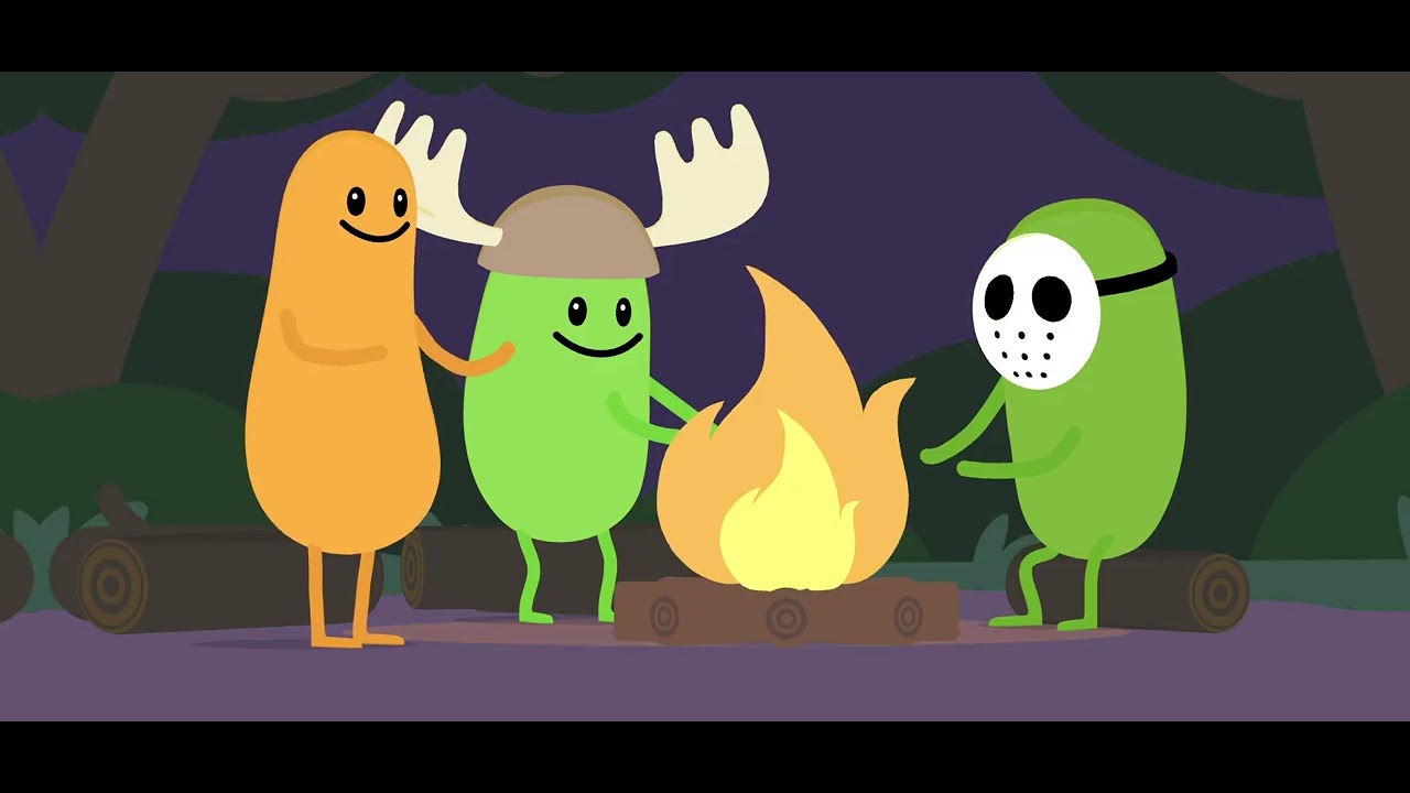 Dumb ways to die 4 gameplay 🎮!