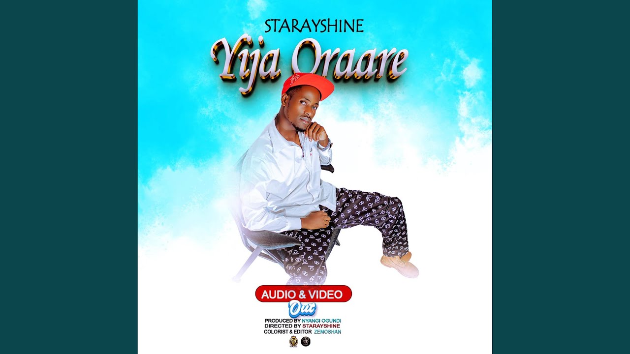 Yija Oraare