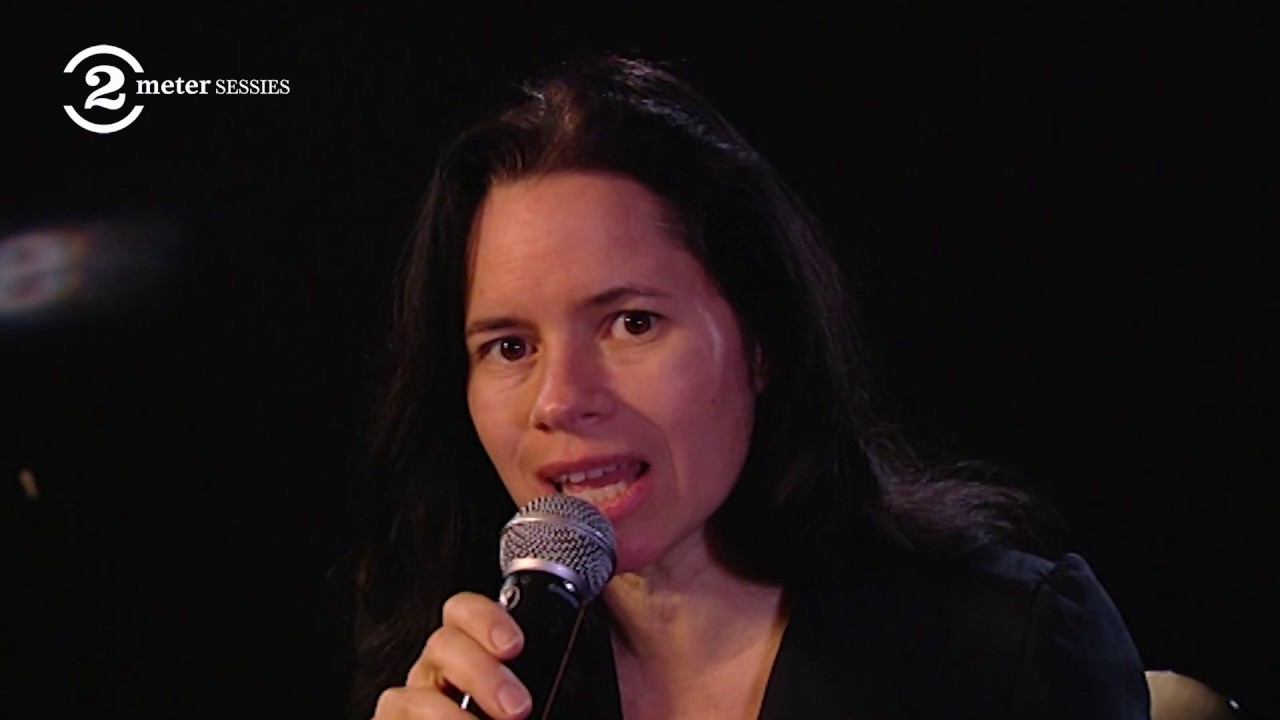 Natalie Merchant  - Motherland (Live on 2 Meter Sessions)