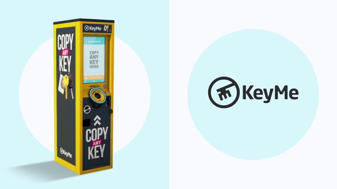 Get Duplicate Keys For All Your Friends
