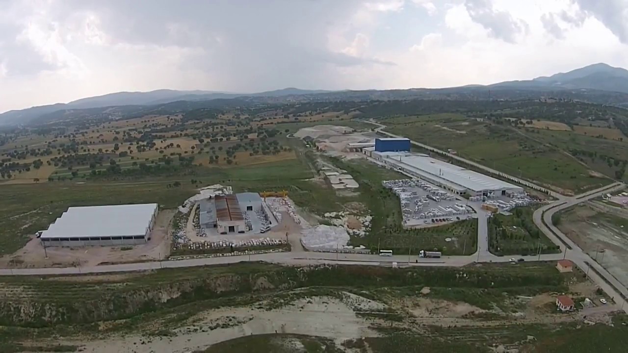 Gediz Organize Sanayi Bölgesi