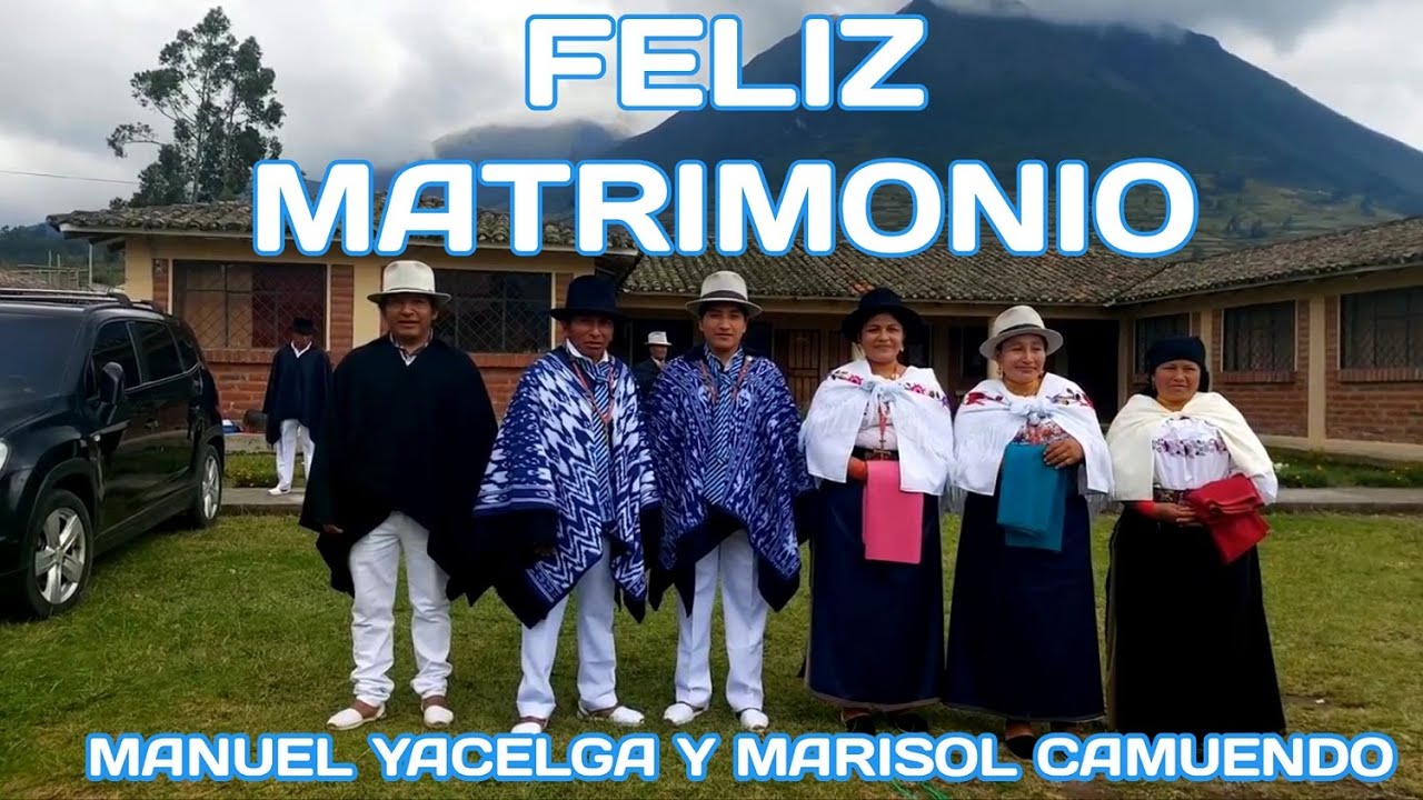 Manuel Yacelga y Marisol Camuendo (2025) PARTE 1) 