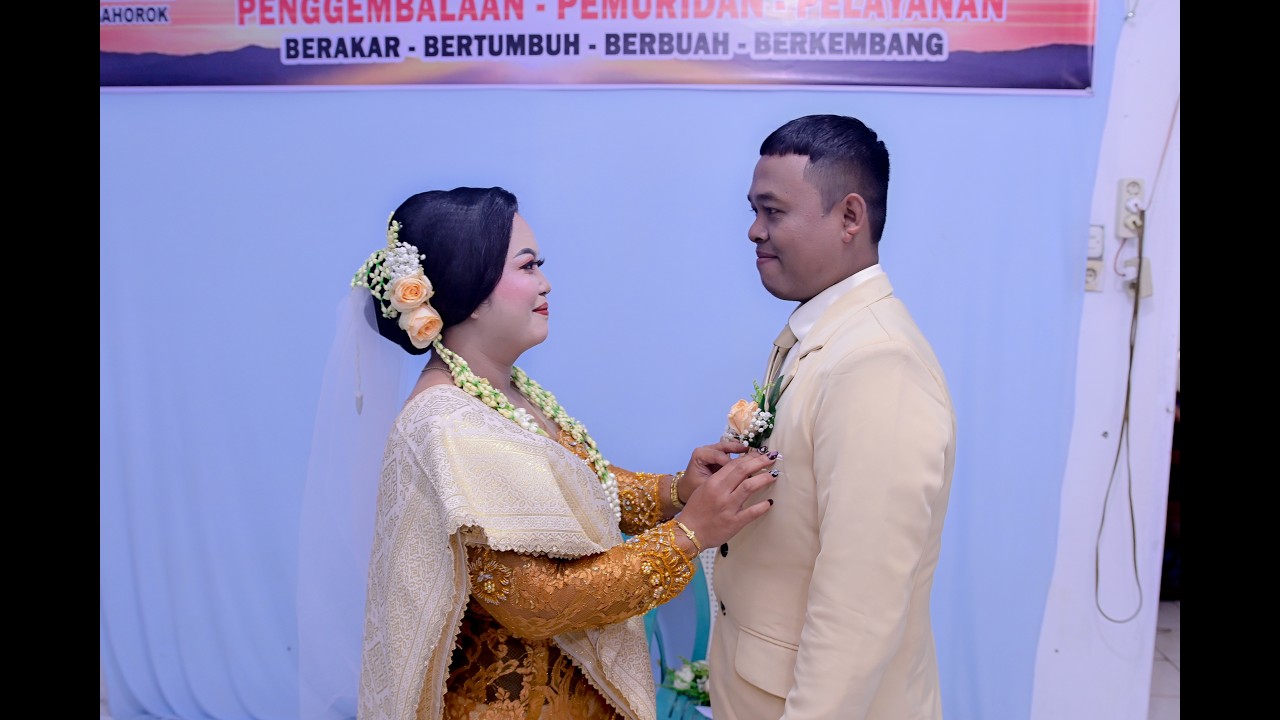 DIS 2 PASU PASU TUMBUK ERDEMU BATU JOHAN & SEPTI