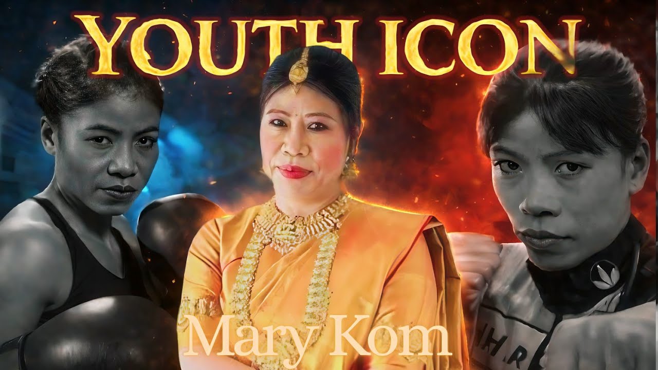The Youth Icon Mary Kom Turned Into a Nightmare for the Youth |The Unknown l 