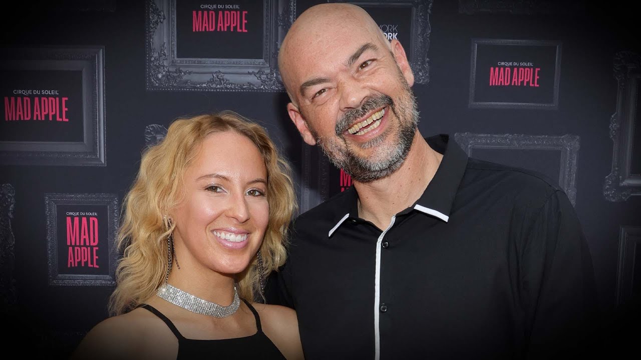 Ghost Adventures Star&rsquo;s Wife Arrested for Allegedly Hiring Hitman to Kill Him