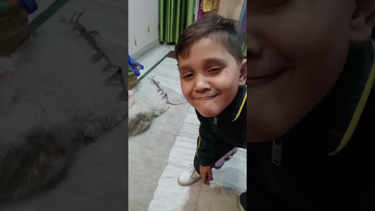 Aaj aai Shaadi ki lagan ☺️