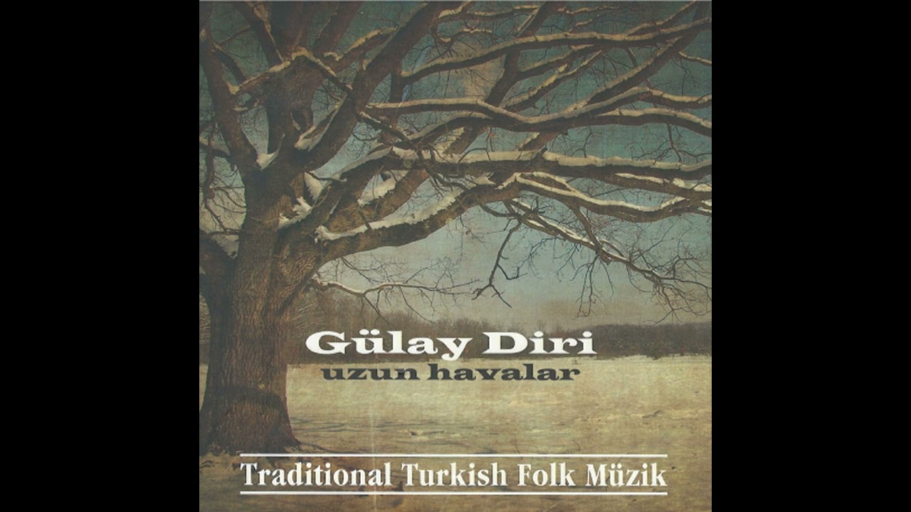 Gülay Diri - Nedendir De Suna Boylum (Official Audio)