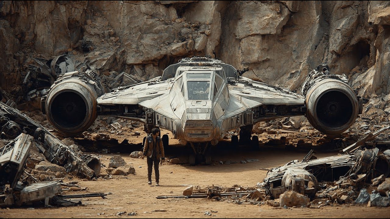 I FOUND A MYTHICAL SPACESHIP AT AUCTION! BUT THEY’RE GOING TO DESTROY IT..Sci-Fi | HFY Stories