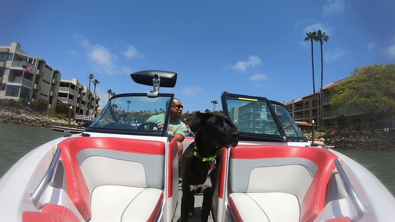 Bristol Cove, Carlsbad