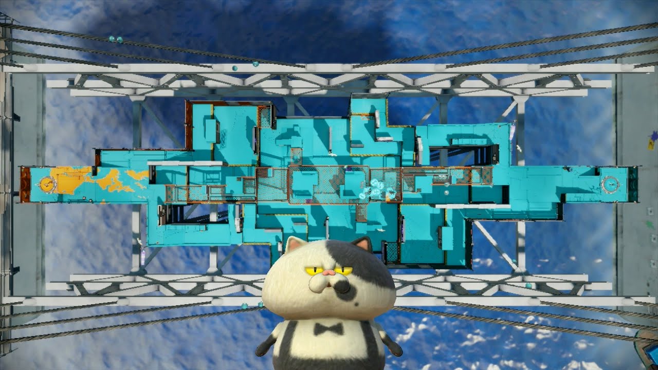 半年ぶりにスプラトゥーン1やってみた結果