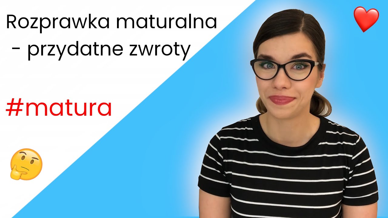 Rozprawka maturalna - przydatne zwroty😍 #rozprawka #matura2021 #językpolski #poziompodstawowy