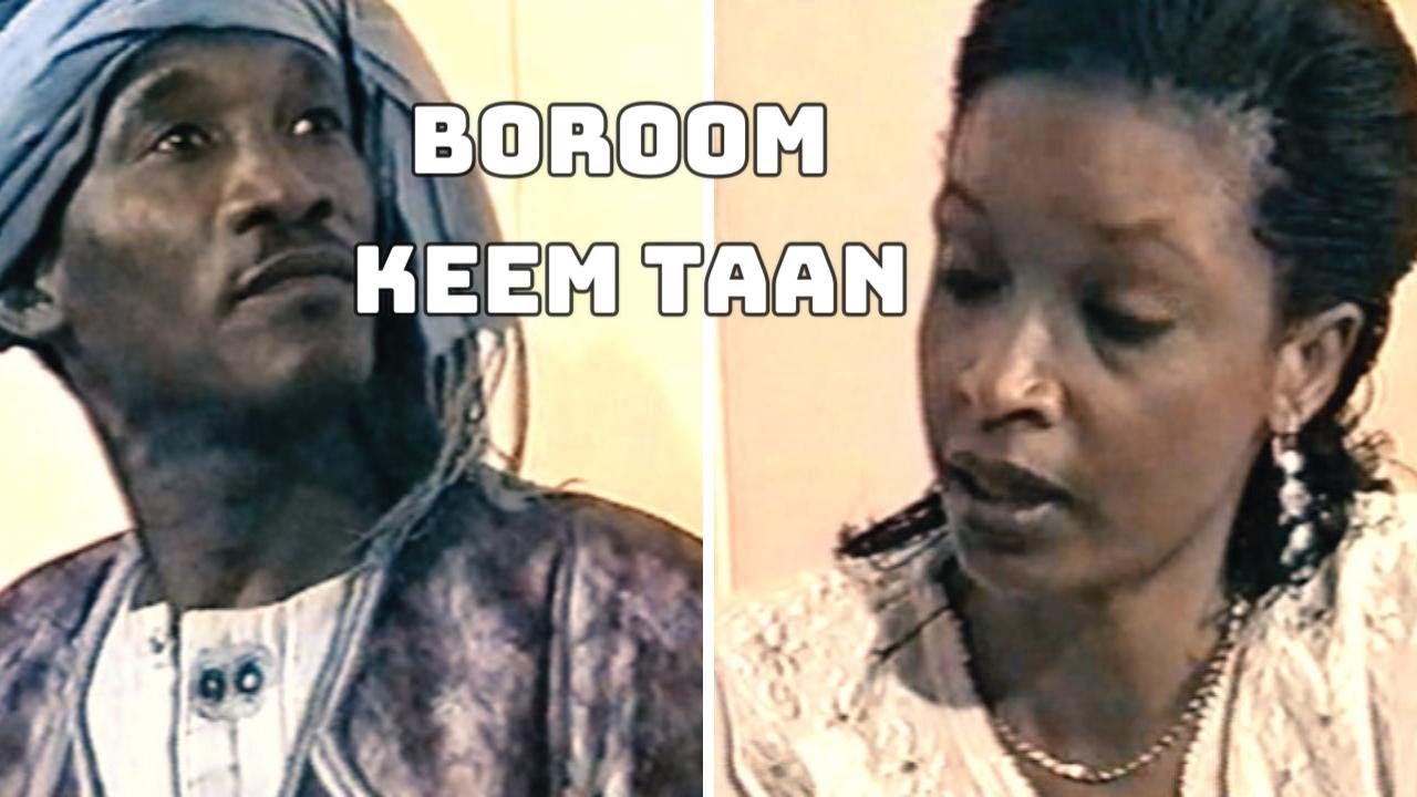 BOROOM KEEM TAAN VOL 1