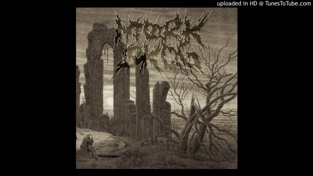 M&oslash;rk Skog - H&oslash;sthimmel (2019 remaster)