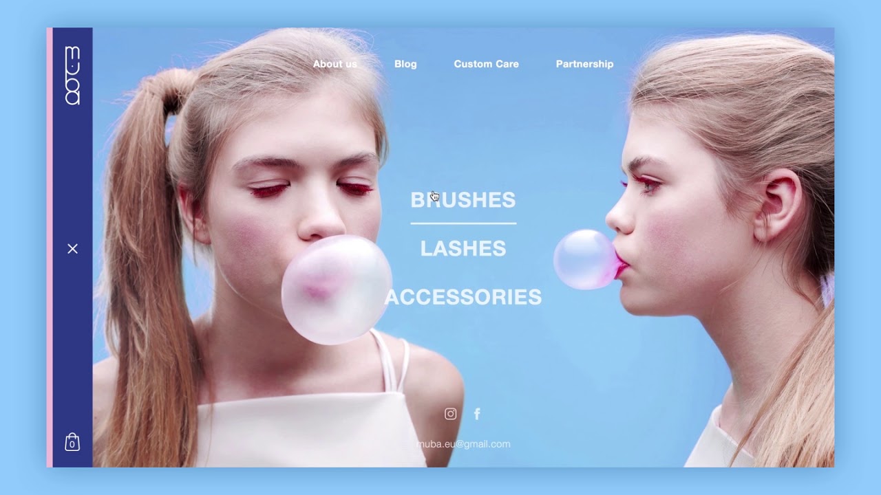 twid showreel 2017