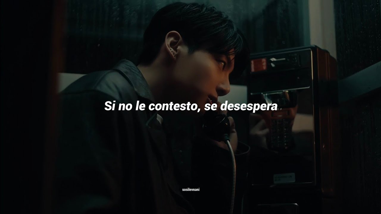 La mejor combinación con Plan B con fondo de jungkook..🫦