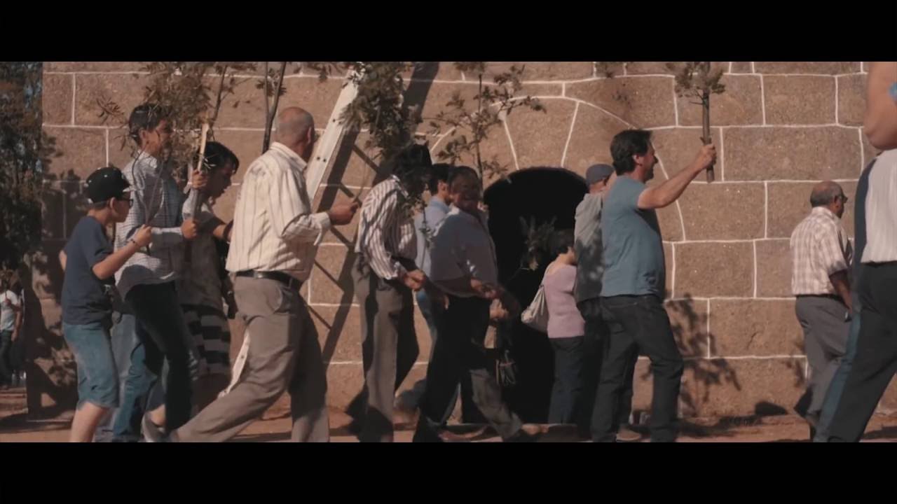 Siga a Malta - Galandum Galundaina