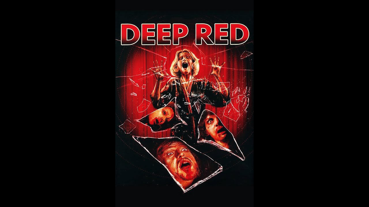 Deep Red (1975) - Full Movie - 1080p Full HD