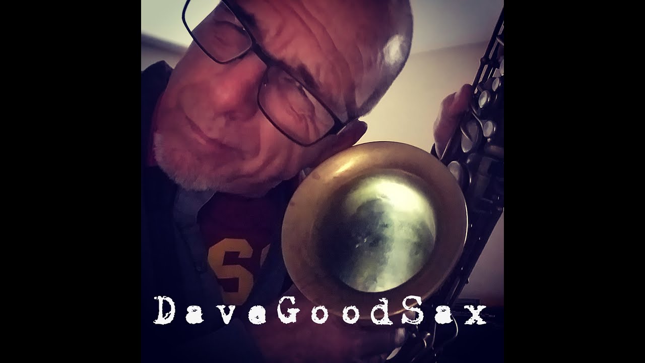 How Do You Know When to Move Up in Reed Strength? | Sax Lesson | Dave Good Sax