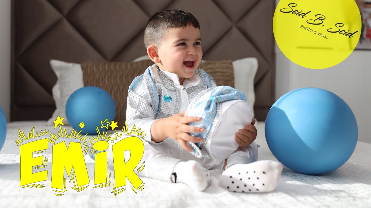 Emir'in sunnet gunu