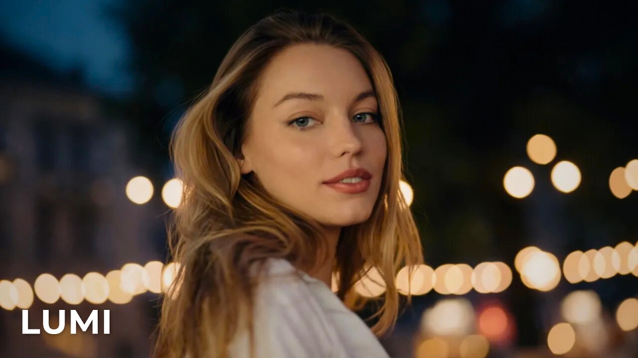 Lumi – Still Feel You [Official Music Video]