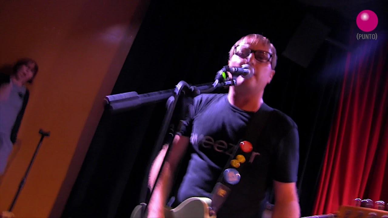 AIRBAG - MARTA NO ES UNA PUNK @SalaElSol 13/10/2017 @mondoairbag