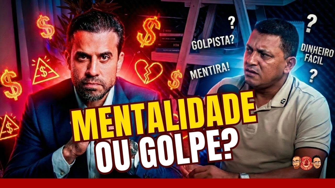 O Sucesso Deles Depende do Fracasso de Quem Compra