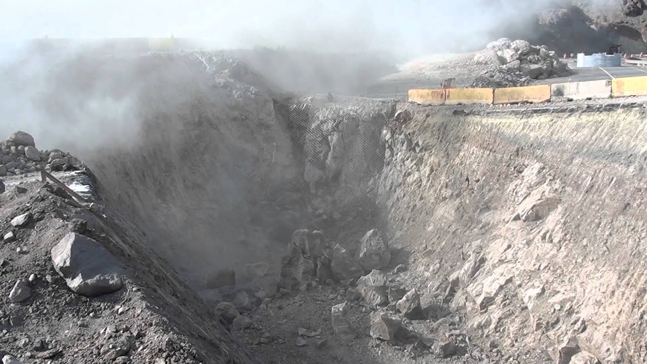 Desquinche y Cachorreo de Bolones.