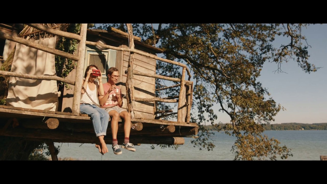Nirgendwo - Trailer [HD] Deutsch / German