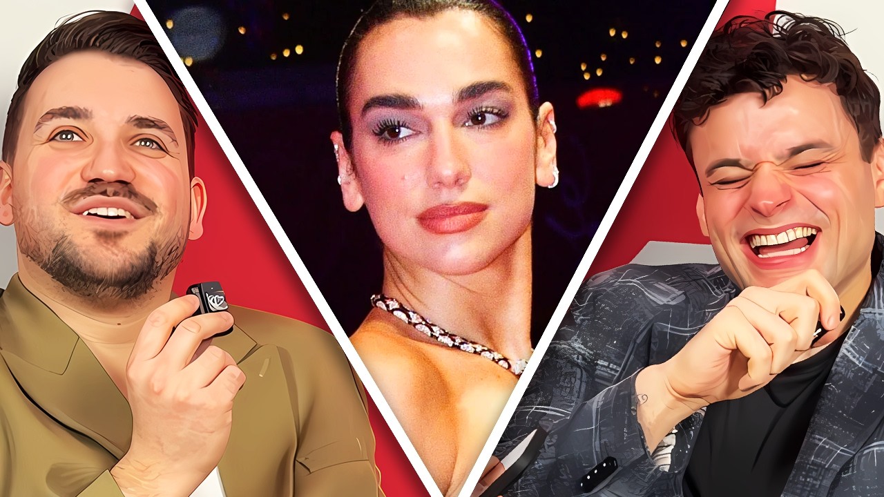 Wir waren bei der Berlinale 2026!│First Look #01