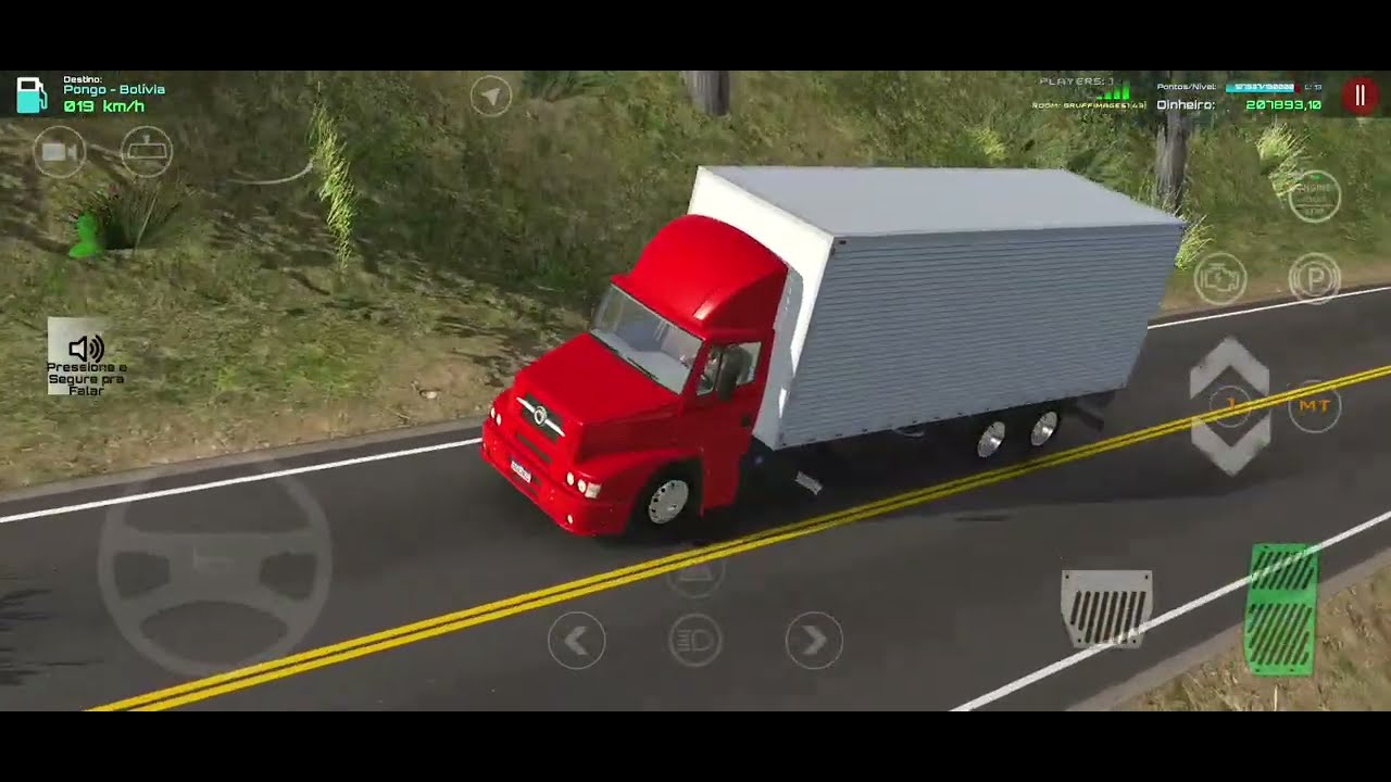 O 1620 passou mal na subida gigante drivers Jobs online 